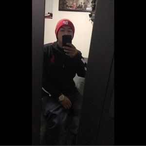 Meet your Posher, Nathan